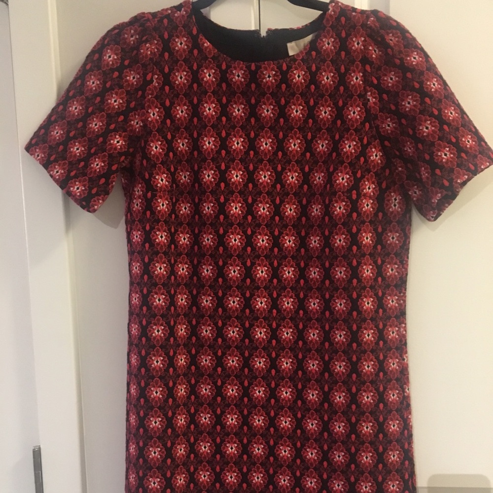 Only worn twice dress from LOFT.